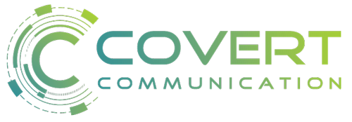 Covert Communication
